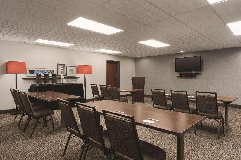 Country Inn & Suites By Radisson, Florence, Sc photo 1