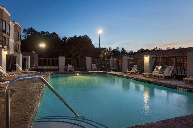 Country Inn & Suites By Radisson, Florence, Sc 4