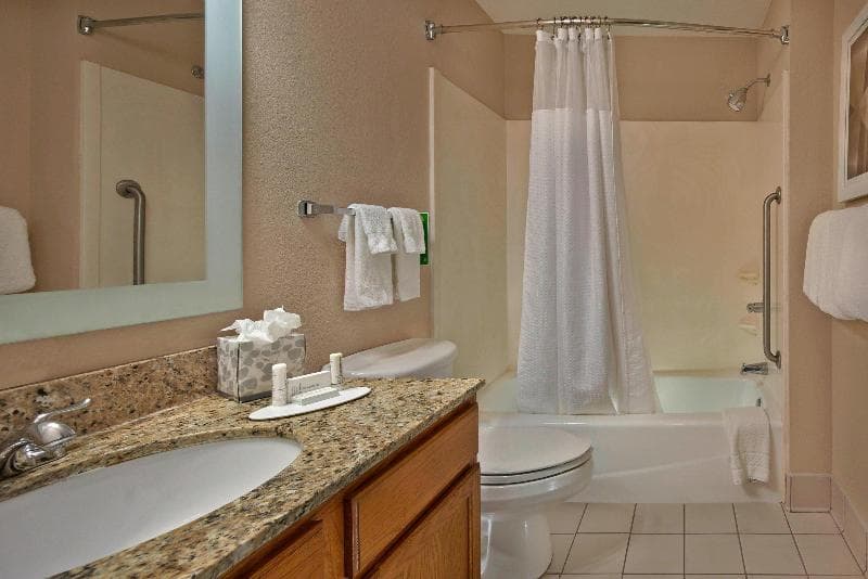 Towneplace Suites Fort Lauderdale Weston 1