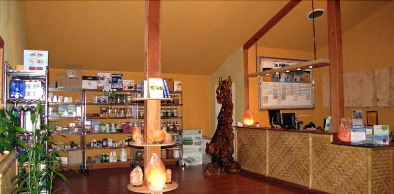 Coast Inn & Spa Fort Bragg 3