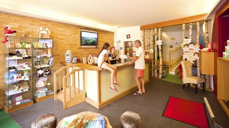 Hotel Gasthof Storchen 4
