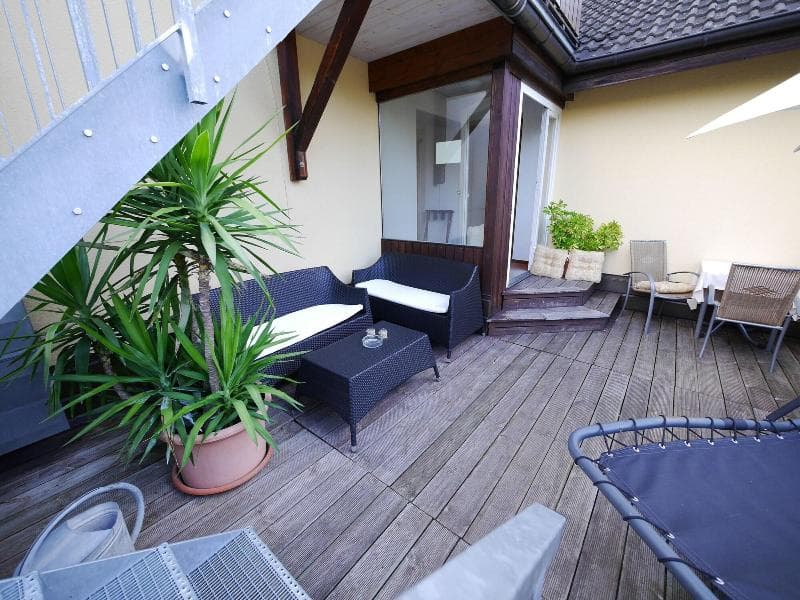 Hotel Gasthof Storchen 5