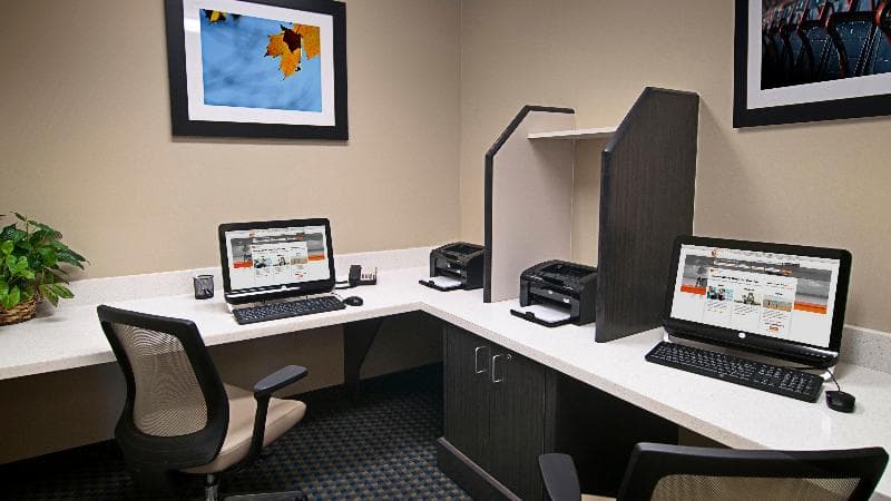 Candlewood Suites Sioux Falls 3