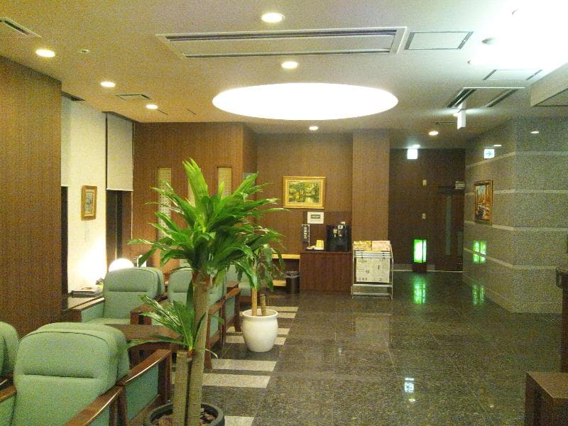 Hotel Route Inn Kanda Ekimae photo 1