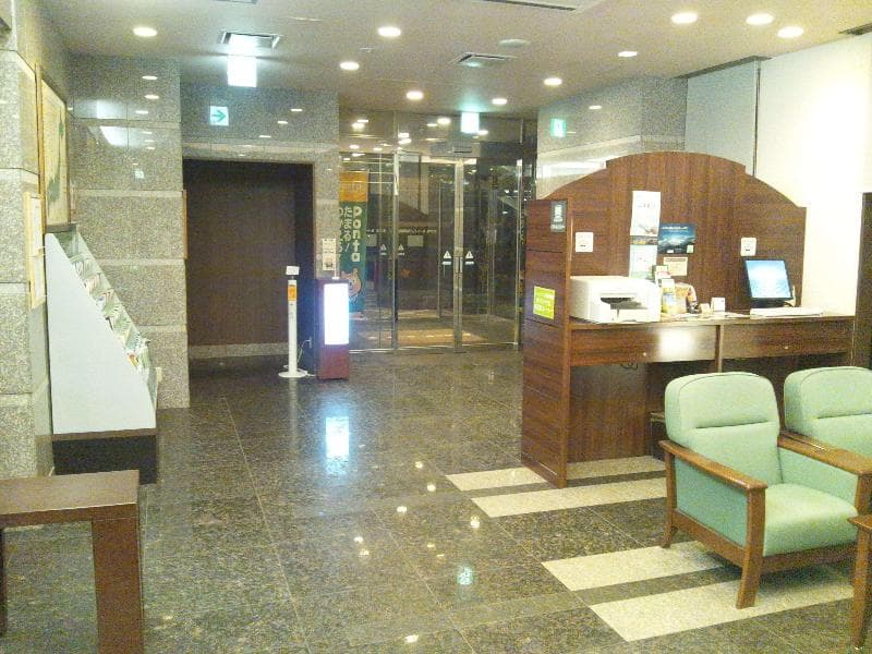 Hotel Route Inn Kanda Ekimae 4