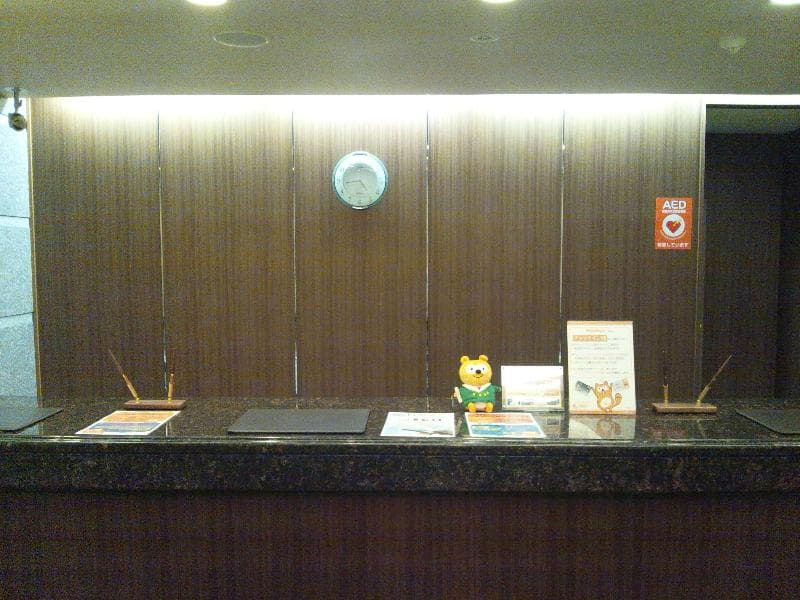 Hotel Route Inn Kanda Ekimae 5