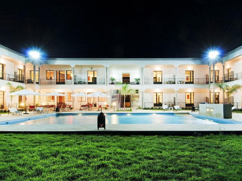 Villa Agapanthe photo 1
