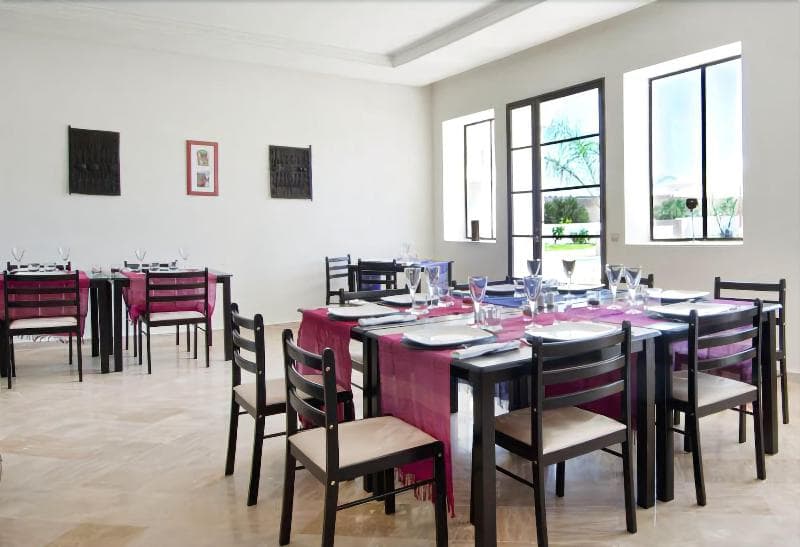Villa Agapanthe 3