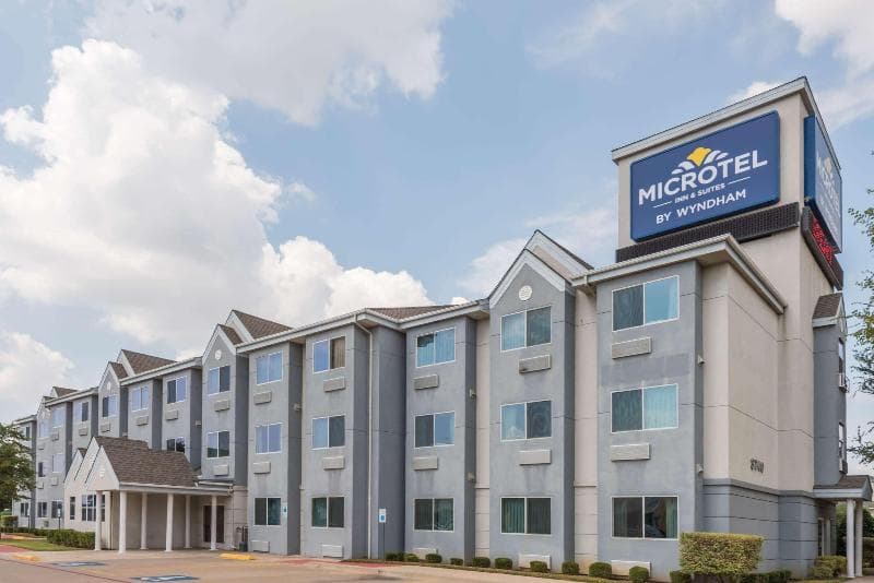 Microtel Inn & Suites by Wyndham Ft. Worth North/at Fossil 2