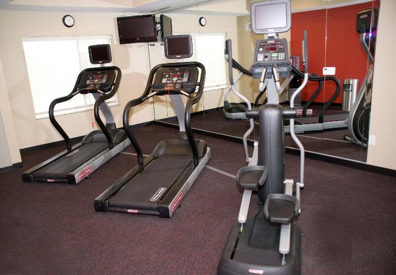 TownePlace Suites Fayetteville Cross Creek 5
