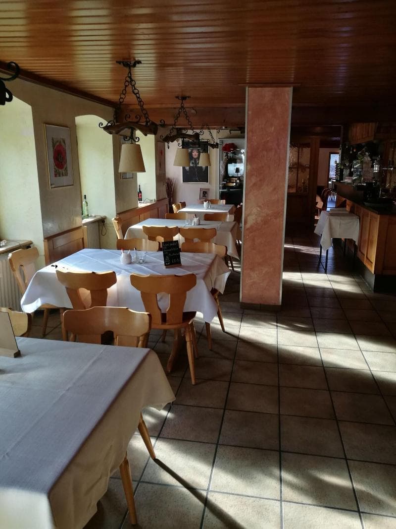 Hotel Gasthof Sonne Kirnbach photo 1