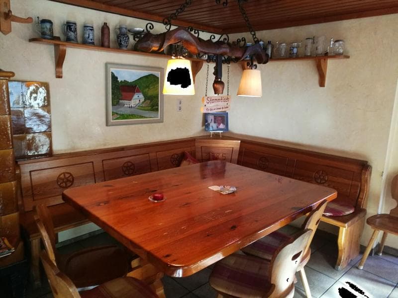 Hotel Gasthof Sonne Kirnbach 4