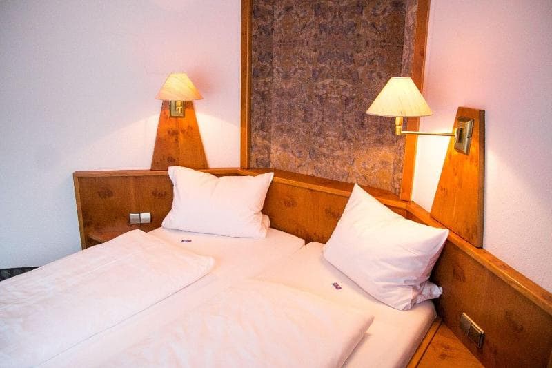 Hotel Gasthof Sonne Kirnbach 2