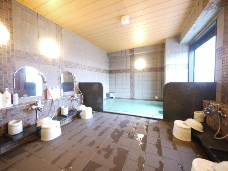 Hotel Route-Inn Fukui Ekimae photo 1