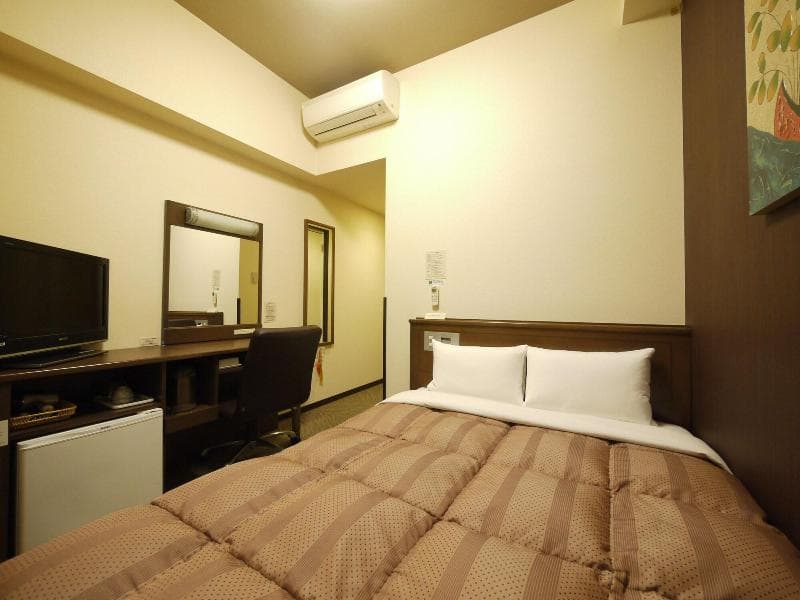 Hotel Route-Inn Fukui Ekimae 3