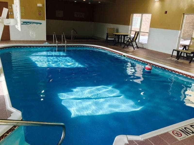 TownePlace Suites Sioux Falls photo 1