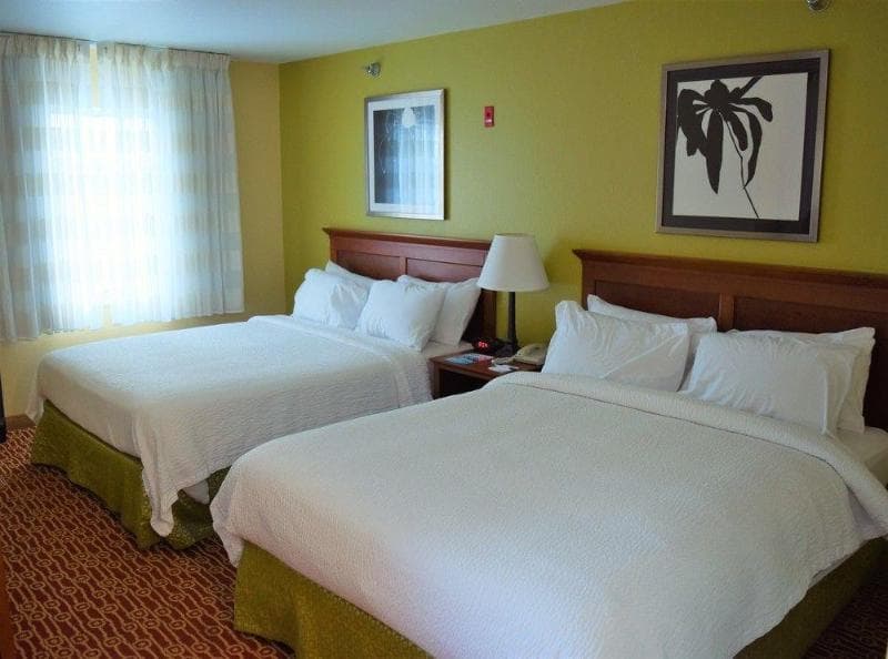 TownePlace Suites Sioux Falls 3