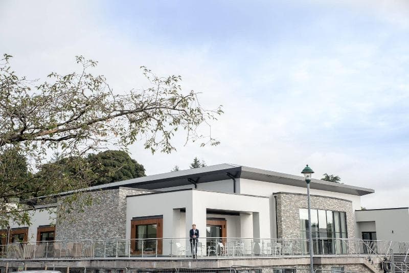 Silverbirch Hotel photo 1