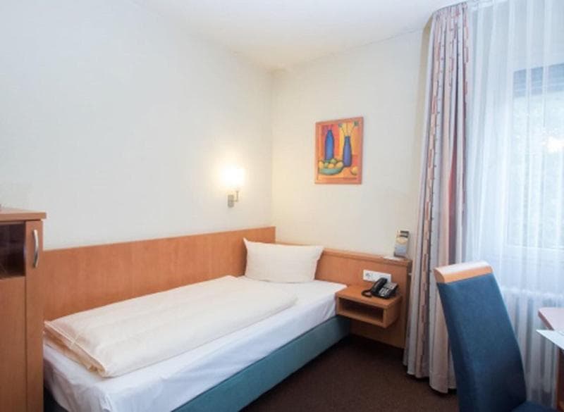 Advena Motel Frankfurt Am Main main