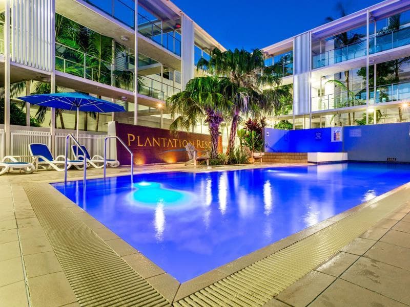 The Plantation Resort 4