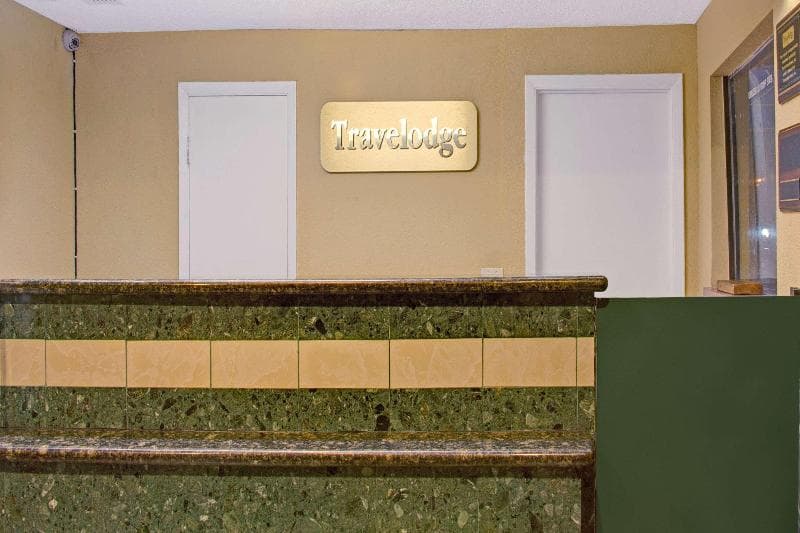 Travelodge By Wyndham Fort Lauderdale 3
