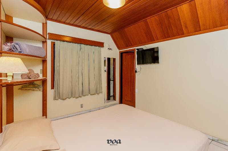 VOA Samuka Hotel 4