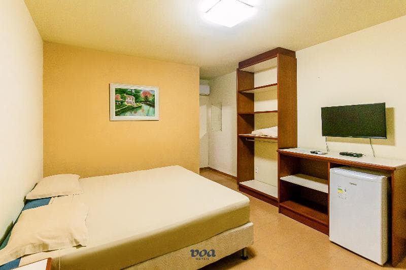 VOA Samuka Hotel 3