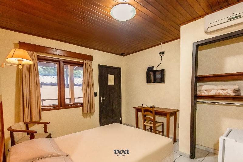 VOA Samuka Hotel 5