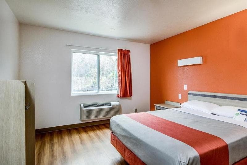 Motel 6 Boston West - Framingham 2