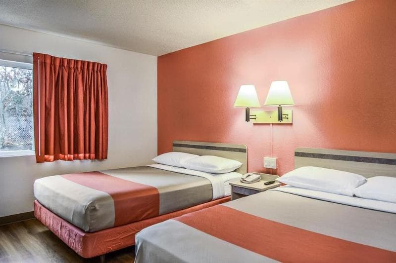 Motel 6 Boston West - Framingham 3