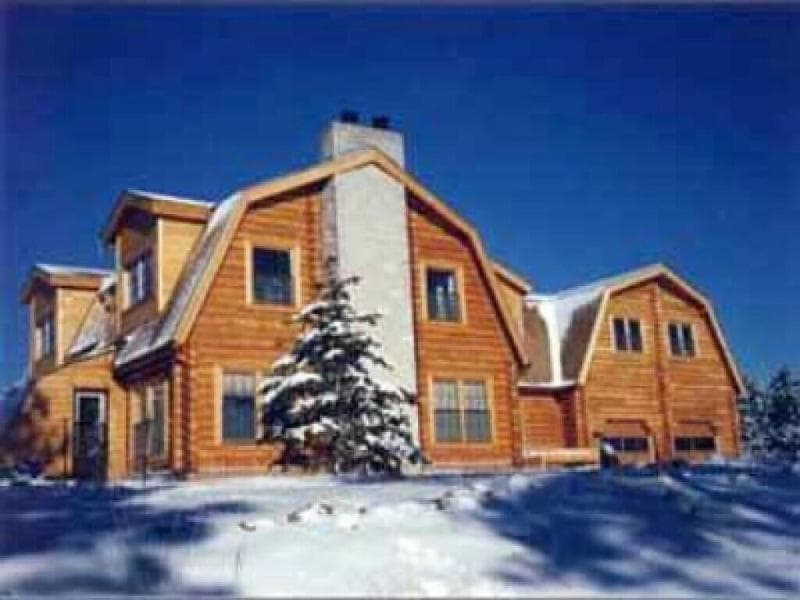 Black Forest B&B Lodge & Cabins 5