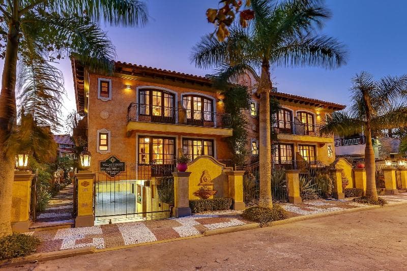 Villas Jurere Boutique 5