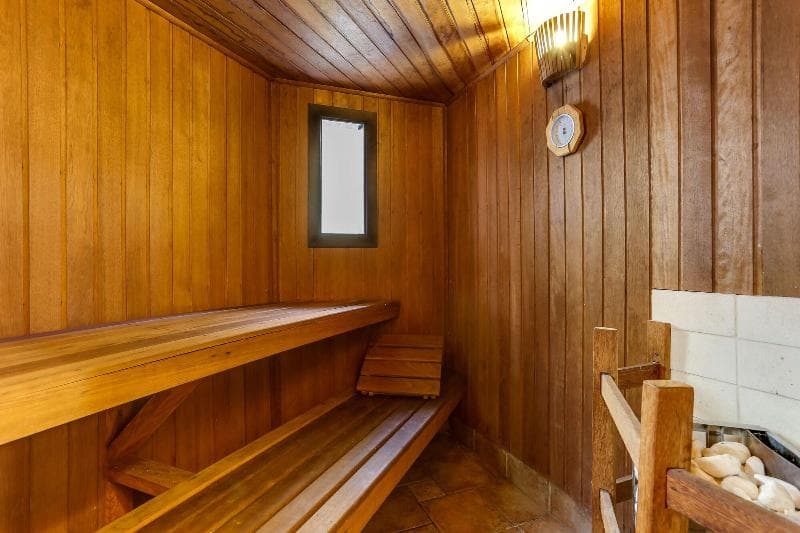 Villas Jurere Boutique photo 1