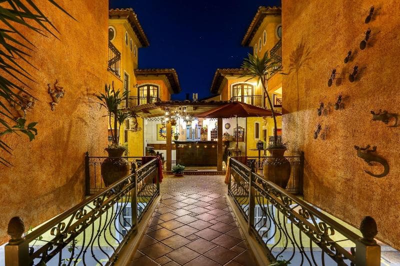 Villas Jurere Boutique 4