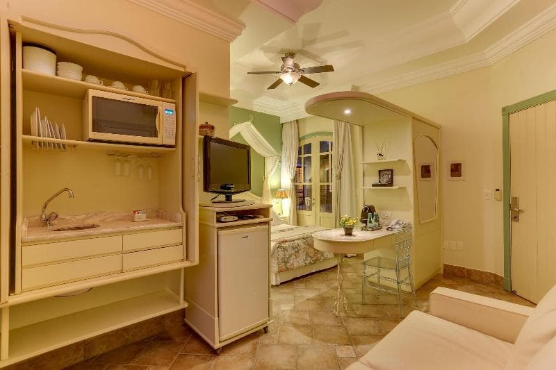 Villas Jurere Boutique 3