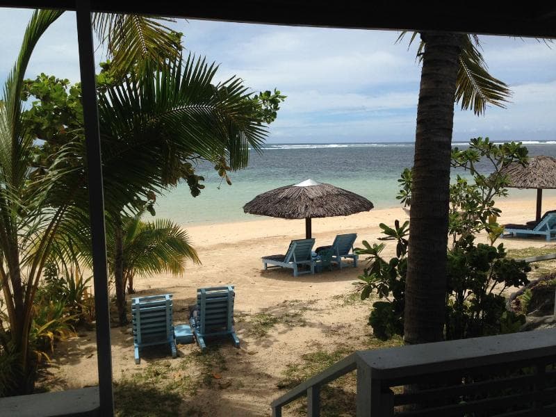 Savaii Lagoon Resort photo 1