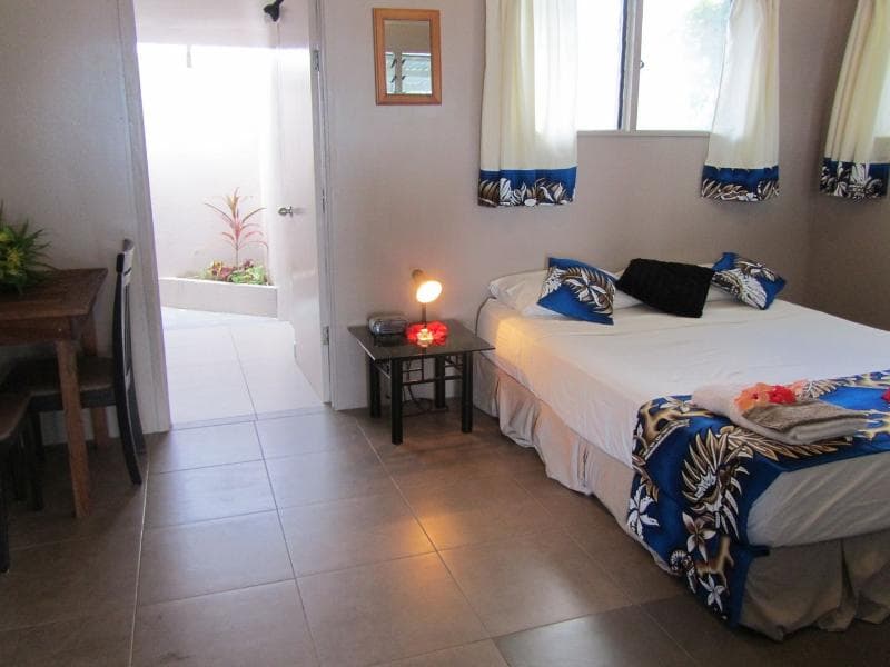 Savaii Lagoon Resort 3
