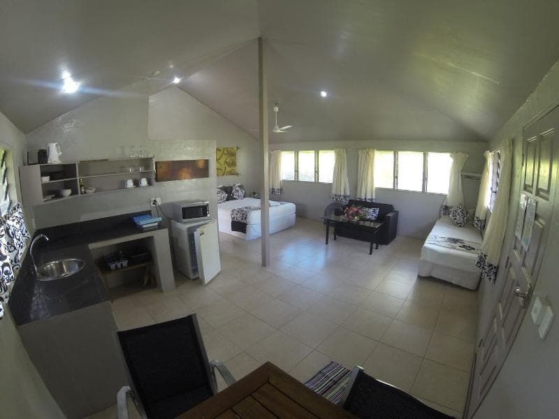 Savaii Lagoon Resort 4