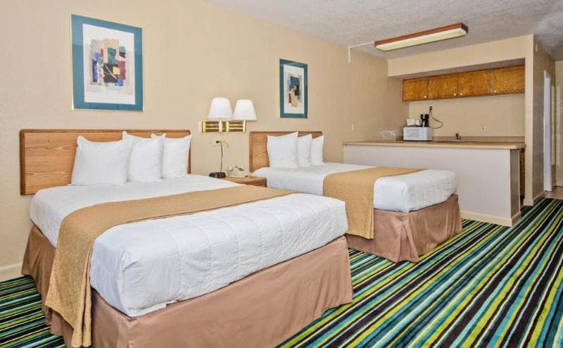 John Yancey Inn 4
