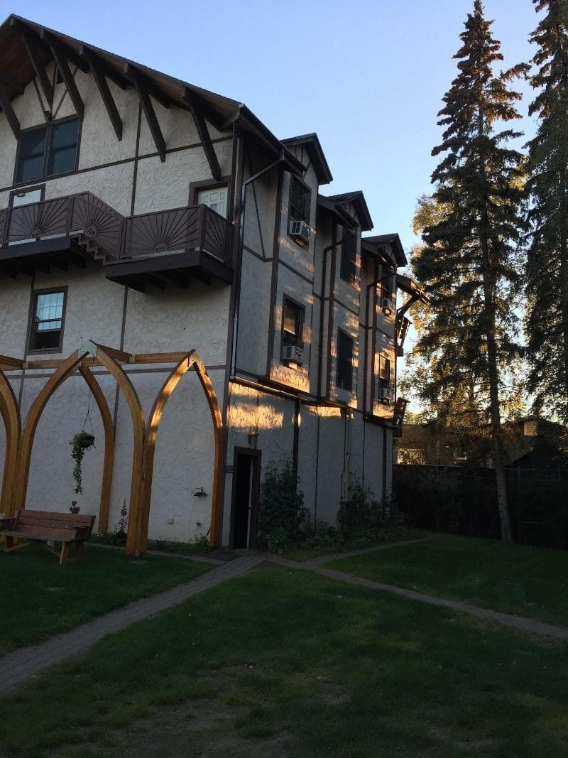 Abbey Archway Inn photo 1