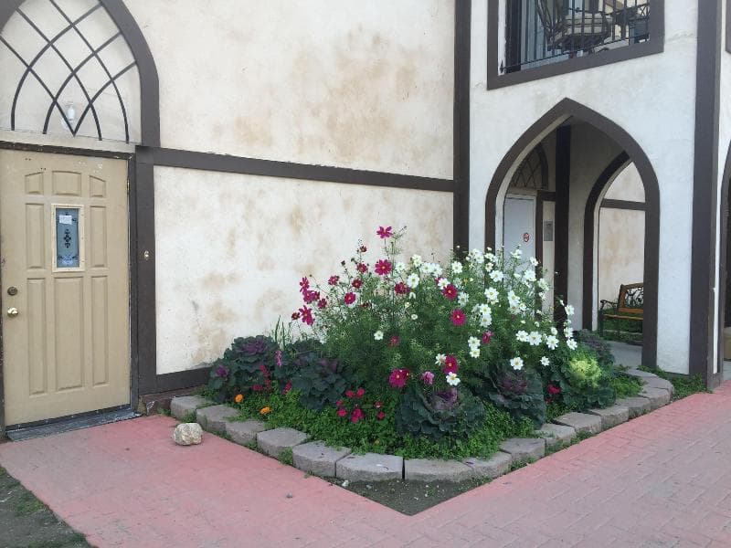 Abbey Archway Inn 3