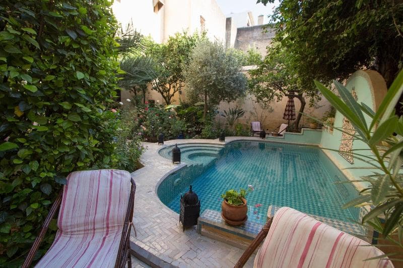 Riad Norma photo 1