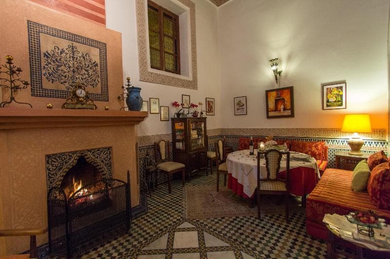 Riad Norma 3