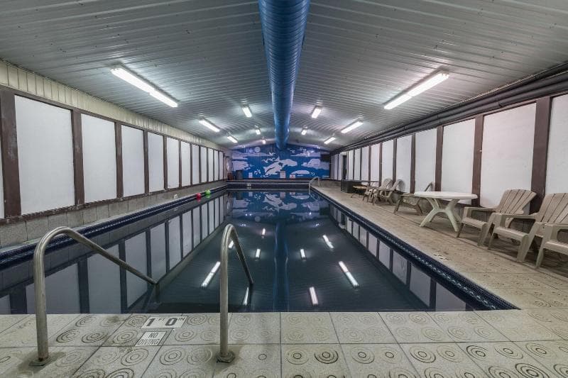 Chena Hot Springs Resort 3