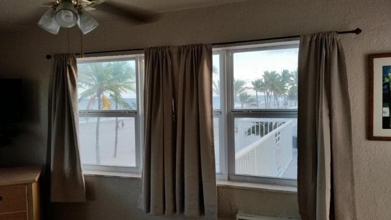 La Terrace Oceanfront main