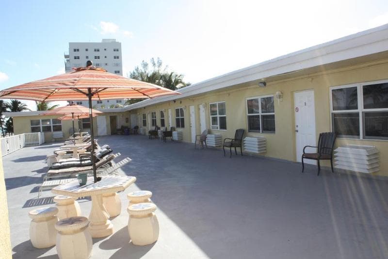 La Terrace Oceanfront 4