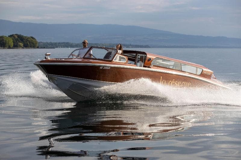 La Reserve Geneve 4