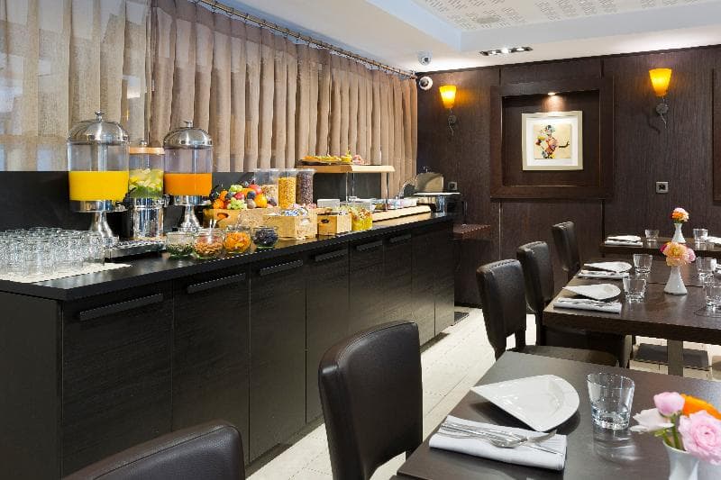 Residence La Reserve 4