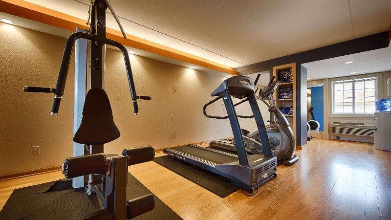 Best Western Starlite Village 3