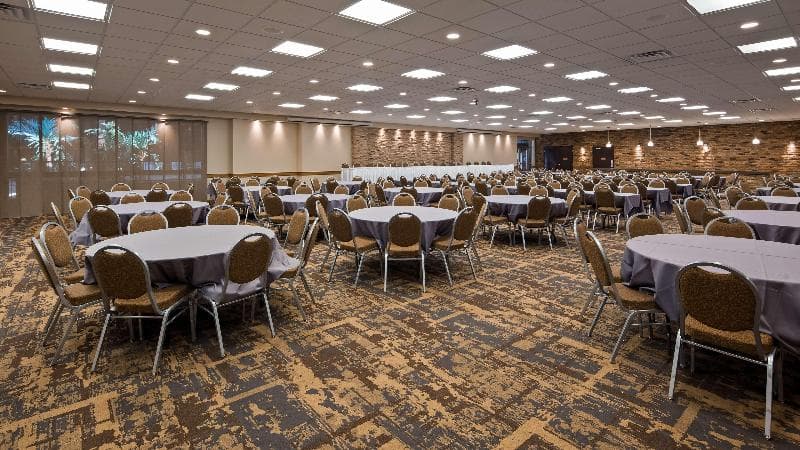 Best Western Starlite Village photo 1
